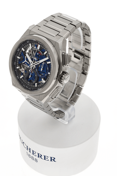 Defy El Primero 21 Titanium Automatic