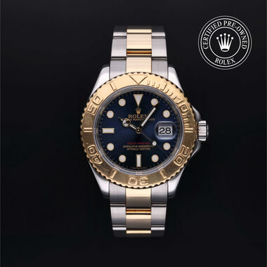 Yacht-Master