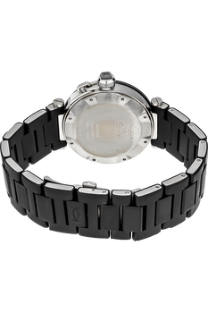 Pasha Seatimer Stainless Steel Automatic
