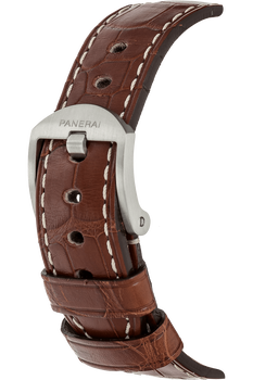 Luminor Marina 1950 3 Days Stainless Steel Automatic