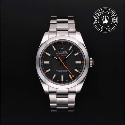 Milgauss