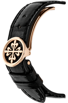 Perpetual Calendar Retrograde Reference 5059 Rose Gold Automatic