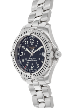 Colt Ocean Stainless Steel Automatic