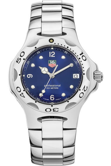 Kirium watch 2025