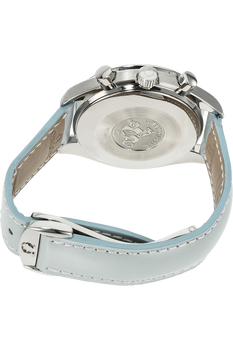 Speedmaster Reduced Stainless Steel Automatic