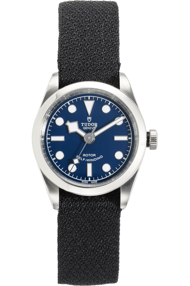 Black Bay 32 Stainless Steel Automatic