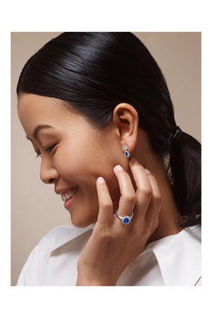B-Classics Sapphire Ring