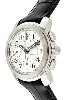 Capeland Chronograph Stainless Steel Automatic