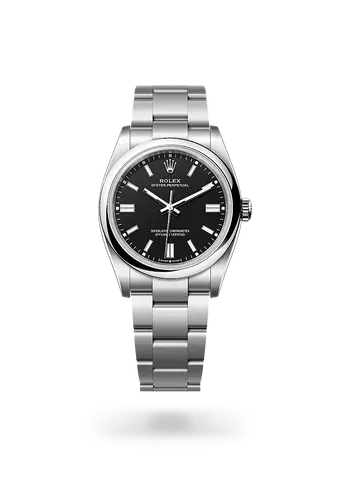 Oyster Perpetual 36