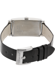 Classique Femme White Gold Quartz