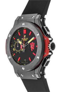 Big Bang Red Devil Bang Manchester United Limited Edition