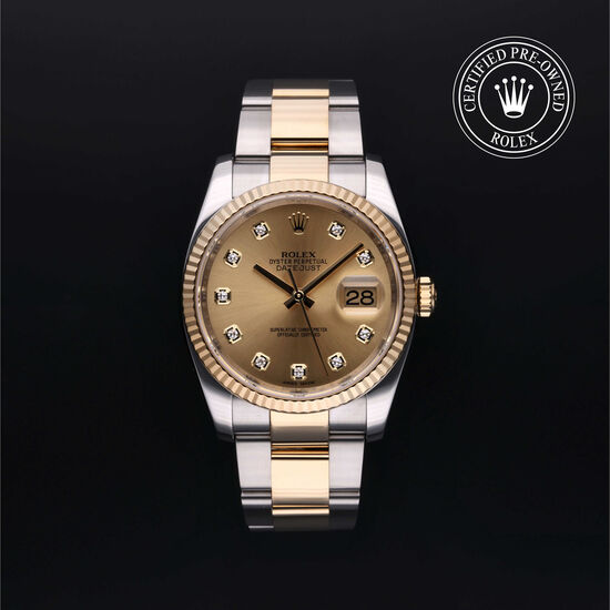 Datejust
