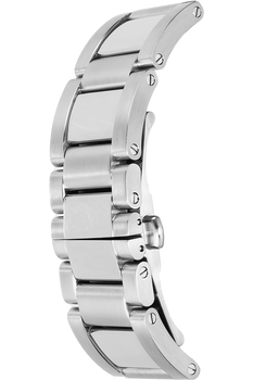 Calibre de Cartier Stainless Steel Automatic