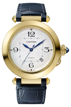 Pasha de Cartier, 41 MM