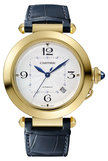Pasha de Cartier, 41 MM