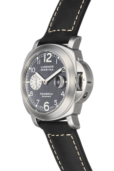 Luminor Marina Stainless Steel Automatic