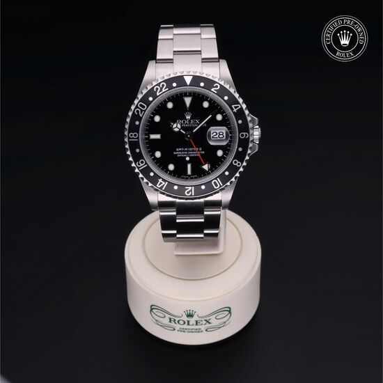 GMT-Master II