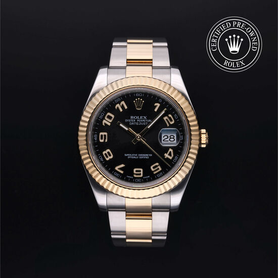 Datejust II