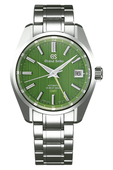 Hi-Beat 36000 GMT SBGJ259