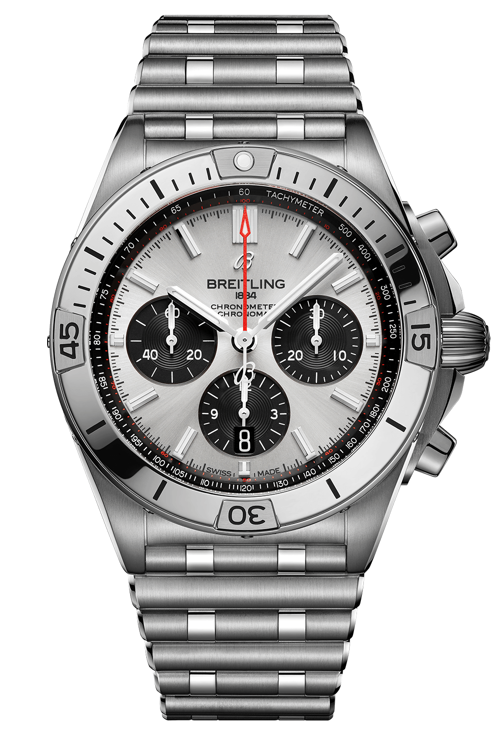 Breitling Watches - Authorized Retailer - Tourneau