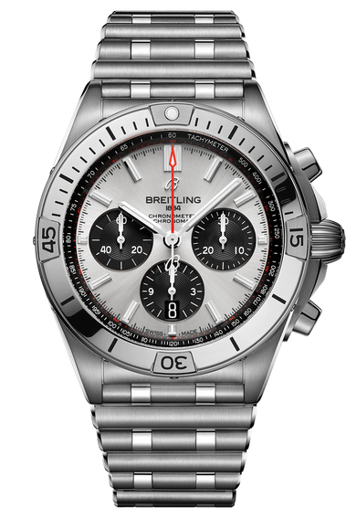 Chronomat B01 42