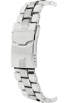 SuperOcean Stainless Steel Automatic