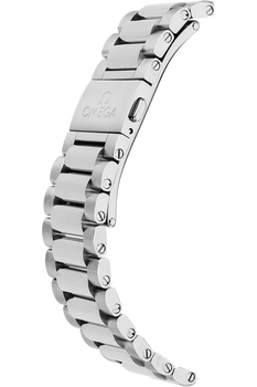 Seamaster Aqua Terra Shades Stainless Steel Automatic