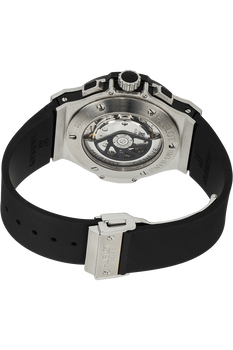 Big Bang Evolution Titanium and Stainless Steel Automatic