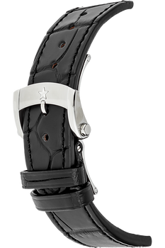 Charles Vermot Limited Edition Stainless Steel Automatic