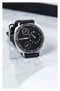 Type 1 Squared Black