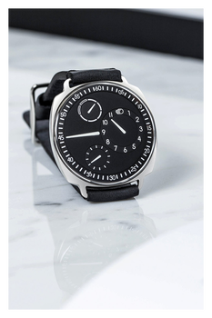 Type 1 Squared Black