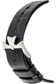 Patrimony Traditionnelle White Gold Manual