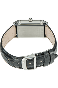 Reverso Classic Duetto Stainless Steel Manual