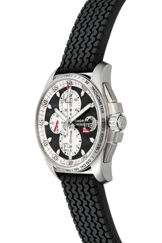 Mille Miglia GT XL Chronograph Limited Edition Stainless Steel Automatic