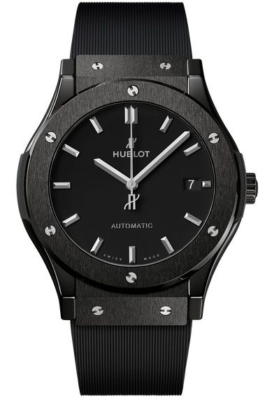 Classic Fusion Black Magic