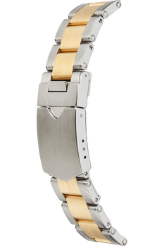 Black Bay GMT Yellow Gold and Stainless Steel Automatic