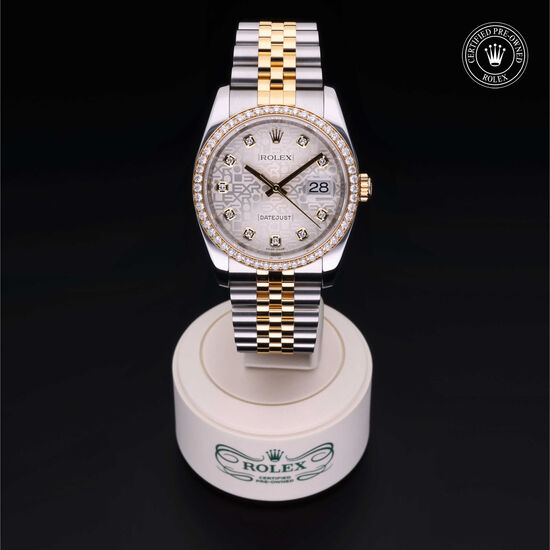 Datejust