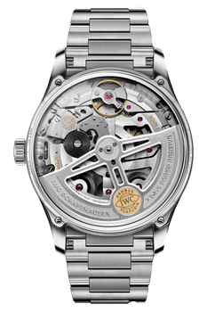 Portugieser Automatic 42