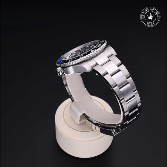 GMT-Master II