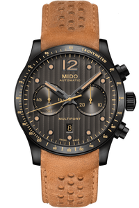 Multifort Adventure Chronograph