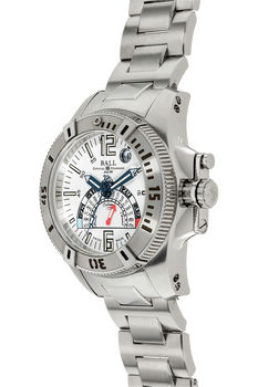 Engineer Hydrocarbon TMT Stainless Steel Automatic