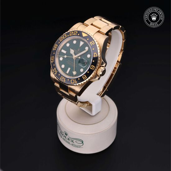GMT-Master II