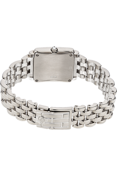 Gondolo Reference 4825 Yellow Gold Quartz