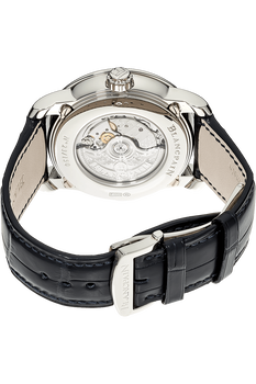 Le Brassus GMT Perpetual Calendar Platinum Automatic