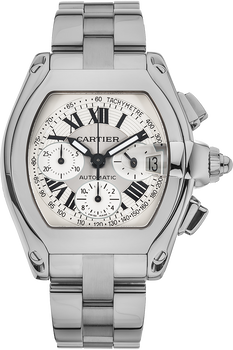 Roadster Chronograph Stainless Steel Automatic