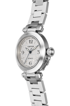 Pasha C Stainless Steel Automatic