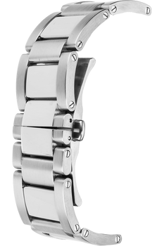 Calibre de Cartier Diver Stainless Steel Automatic