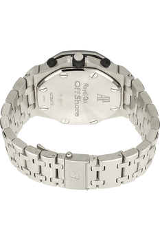 Royal Oak Offshore Chronograph Stainless Steel Automatic