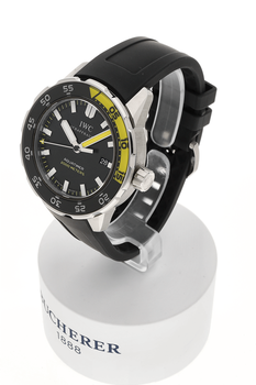 Aquatimer 2000 Stainless Steel Automatic