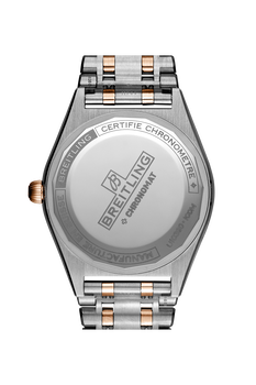 Chronomat Automatic 36